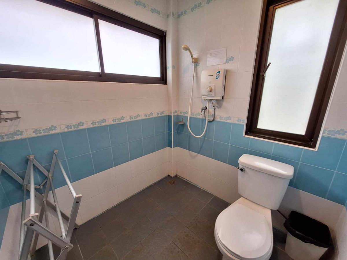 מלון Seabreeze @ קו מאק מראה חיצוני תמונה
